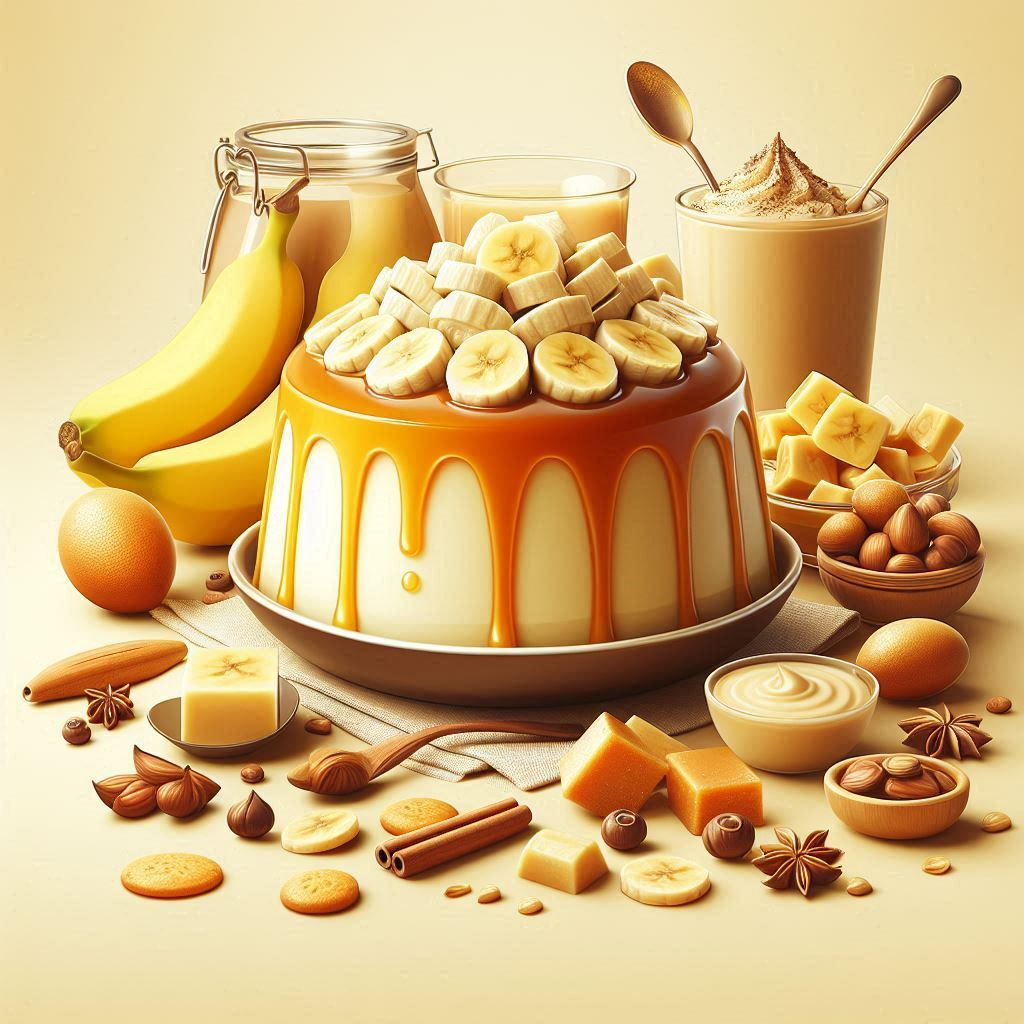 Banana Pudding Dessert – History and Recipe