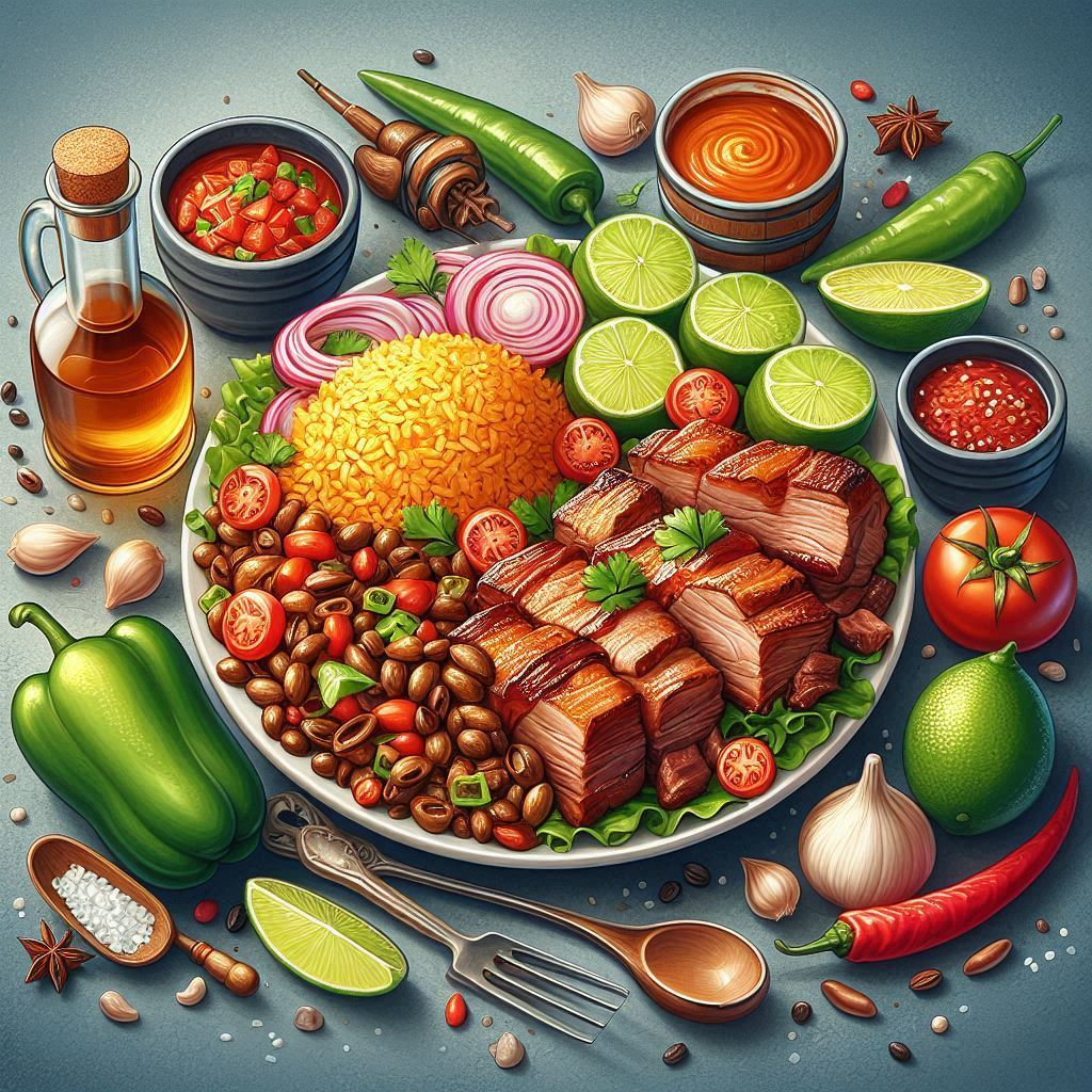 Carnitas - History and Recipe