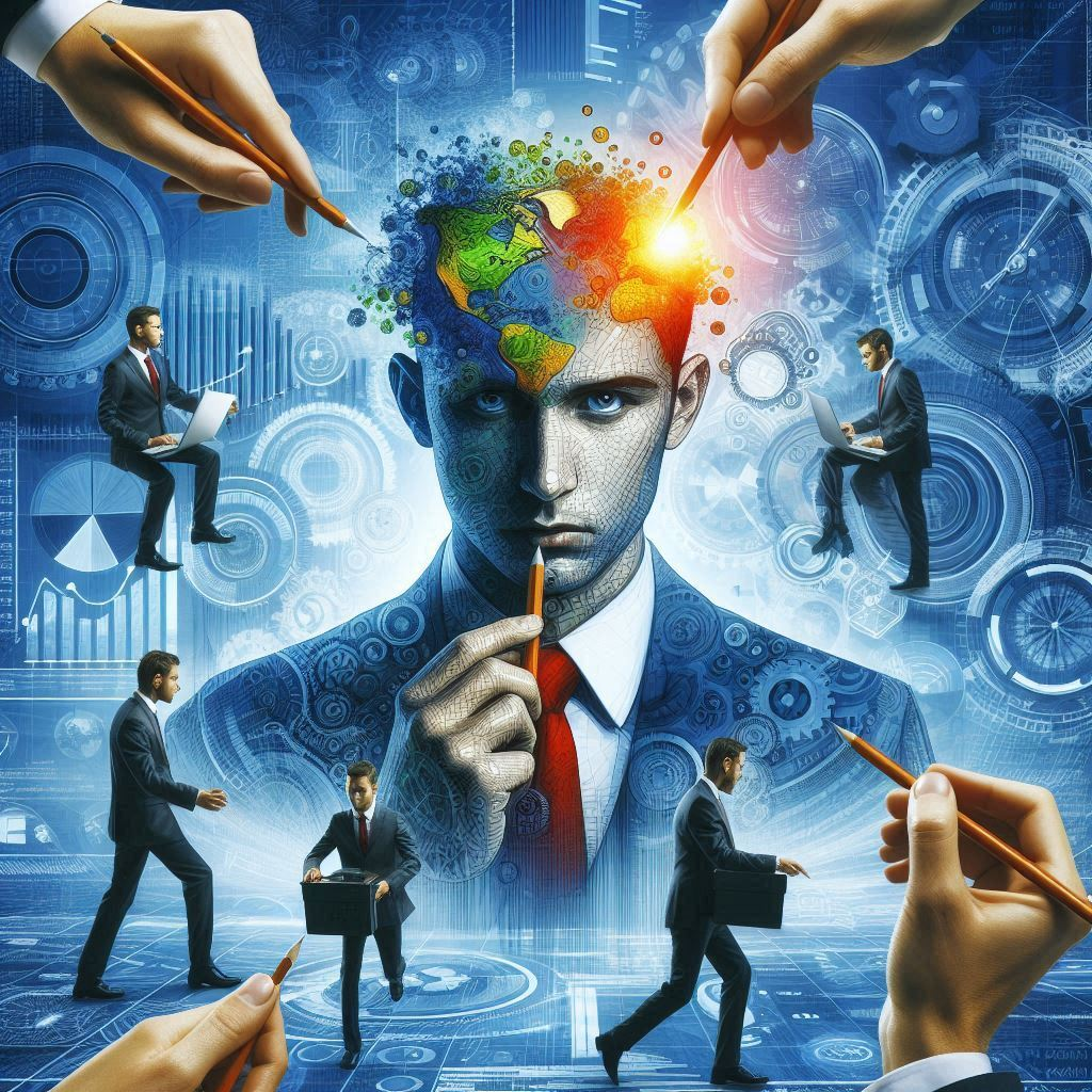 Developing Strong Decision-Making Skills - Work Experience