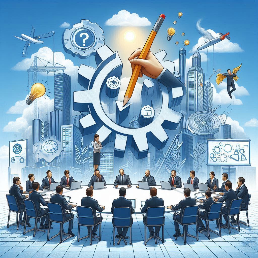 How to Manage Organizational Change - Work Experience