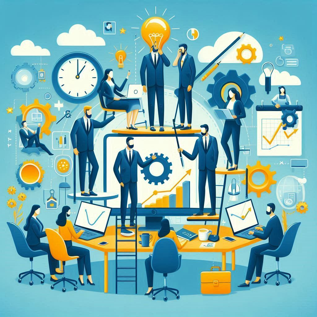 How to Manage Remote Teams Effectively - Work Experience