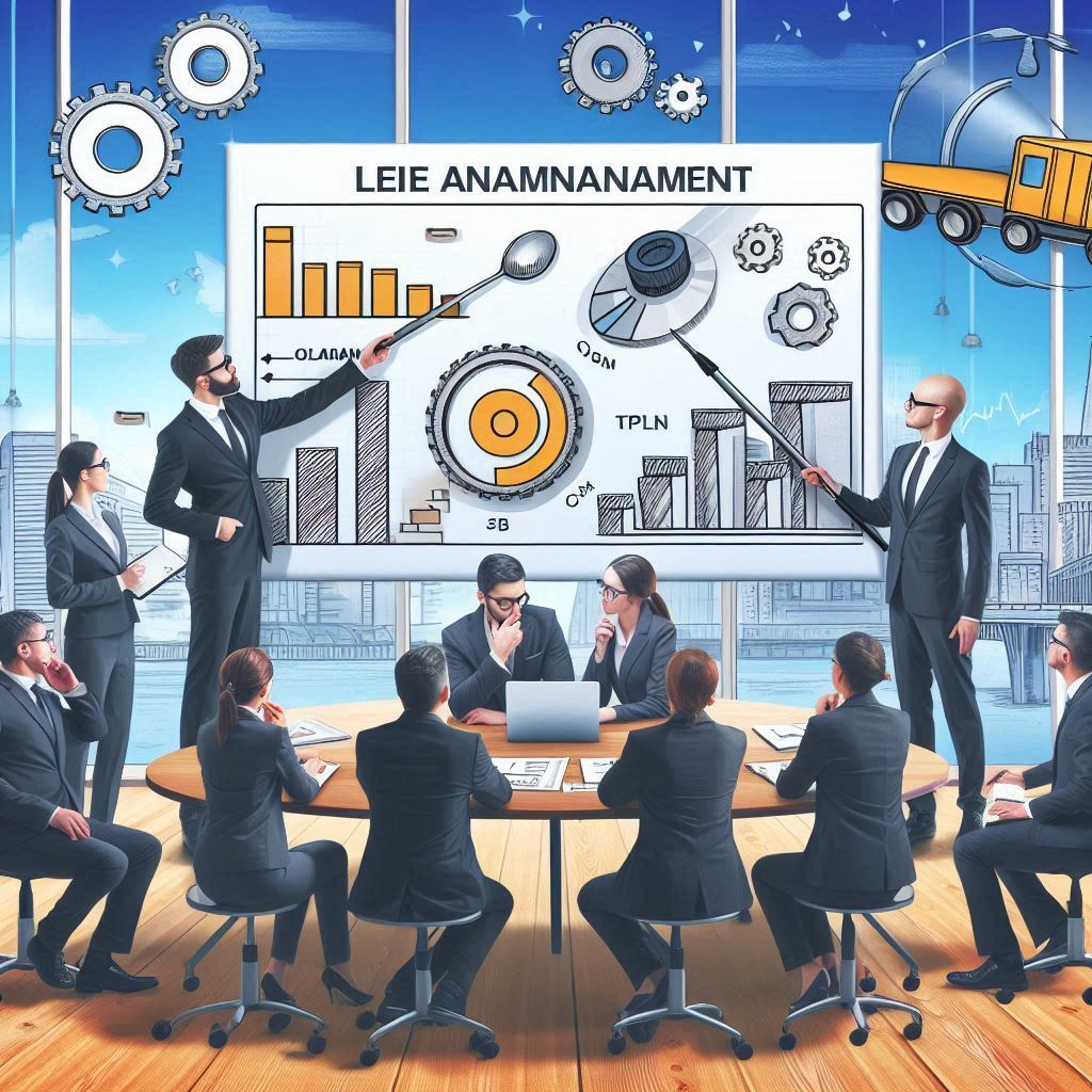 Understanding and Implementing Lean Management - Work Experience