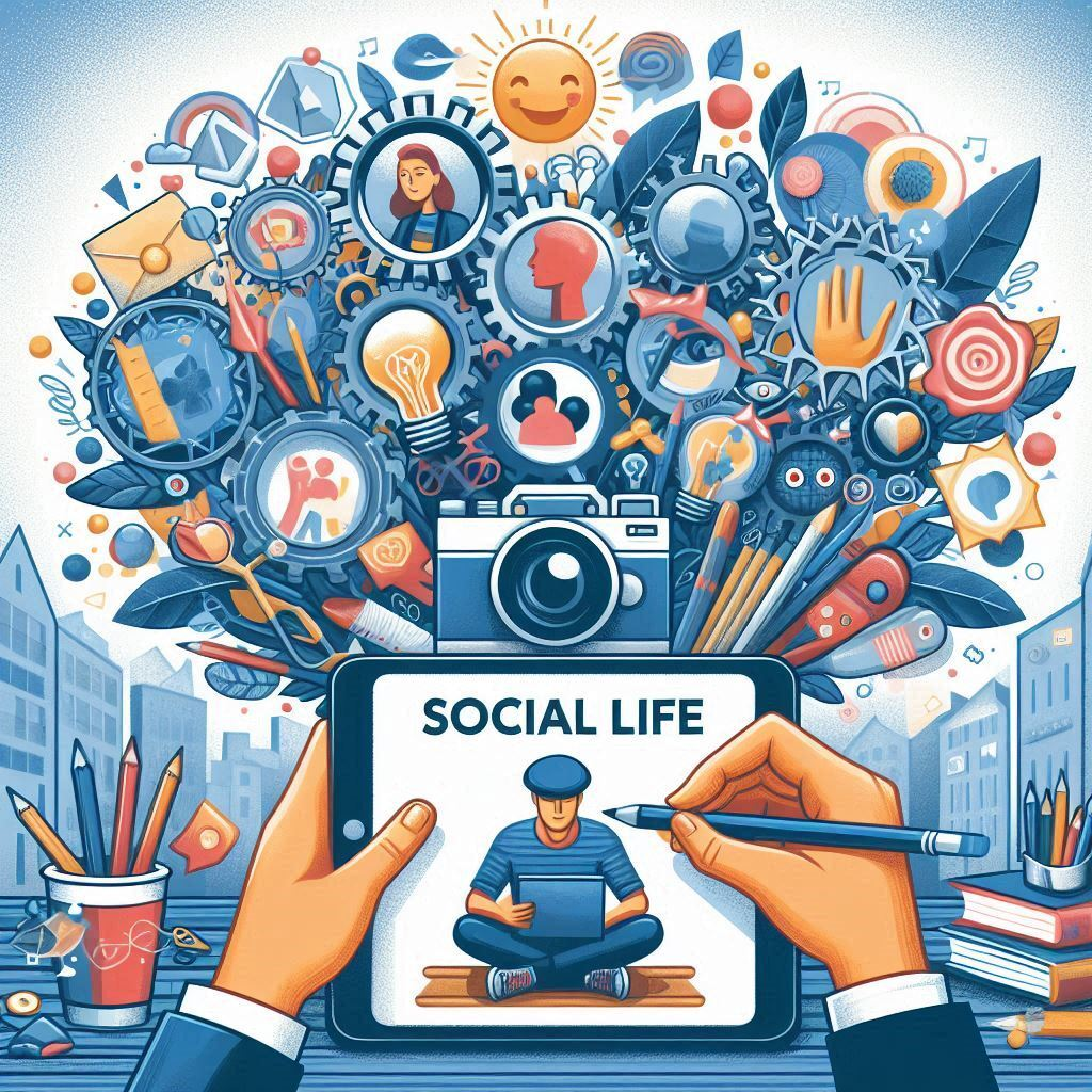 5 Daily Habits to Enhance Your Social Life and Interactions – Social Tips