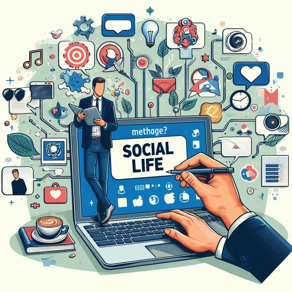 6 Methods for Improving Your Social Life and Well-being – Social Tips