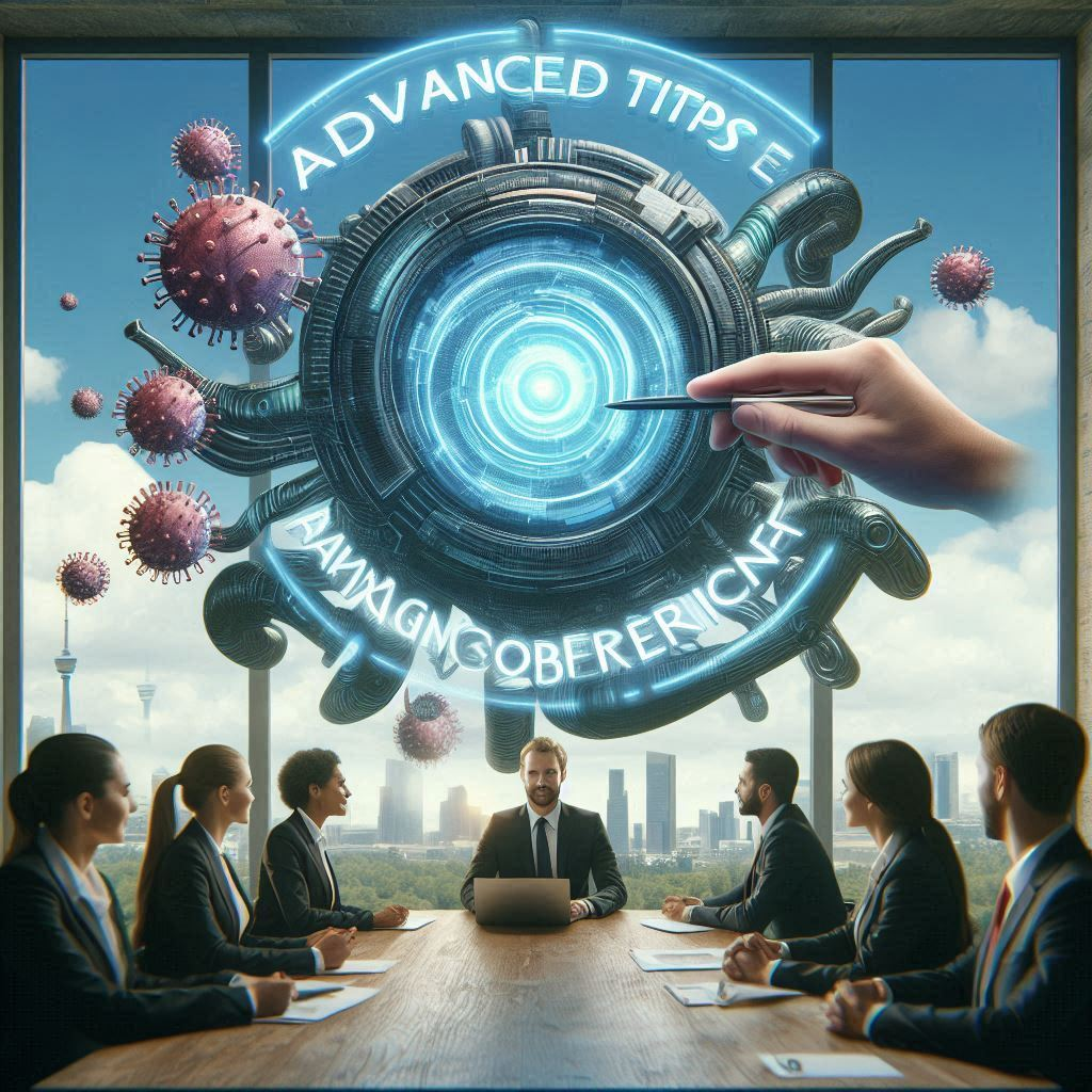 Advanced Tips for Navigating Job Interviews - Work Experience