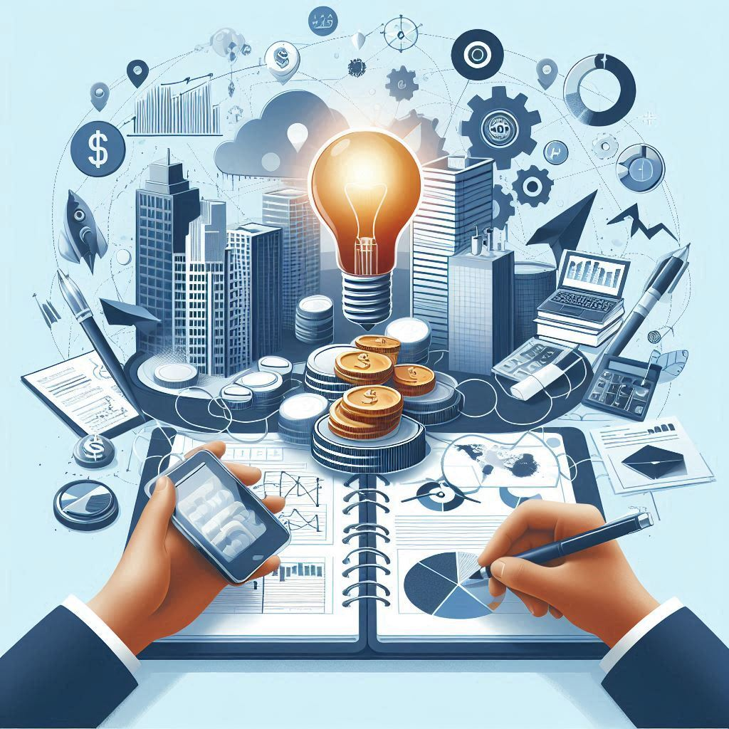 Crafting a Winning Business Plan - Work Experience