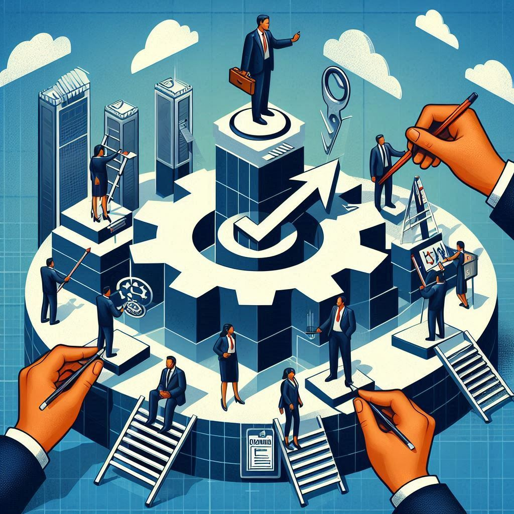 Creating a Culture of Accountability and Ownership - Work Experience