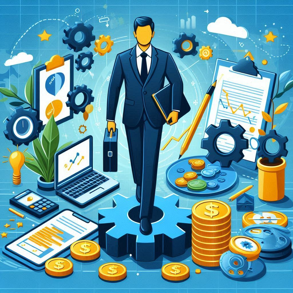 Customer Retention Strategies That Work - Work Experience