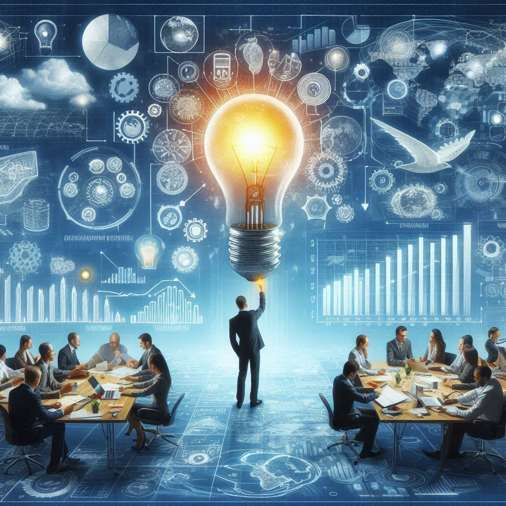 Developing a Comprehensive Risk Management Plan - Work Experience