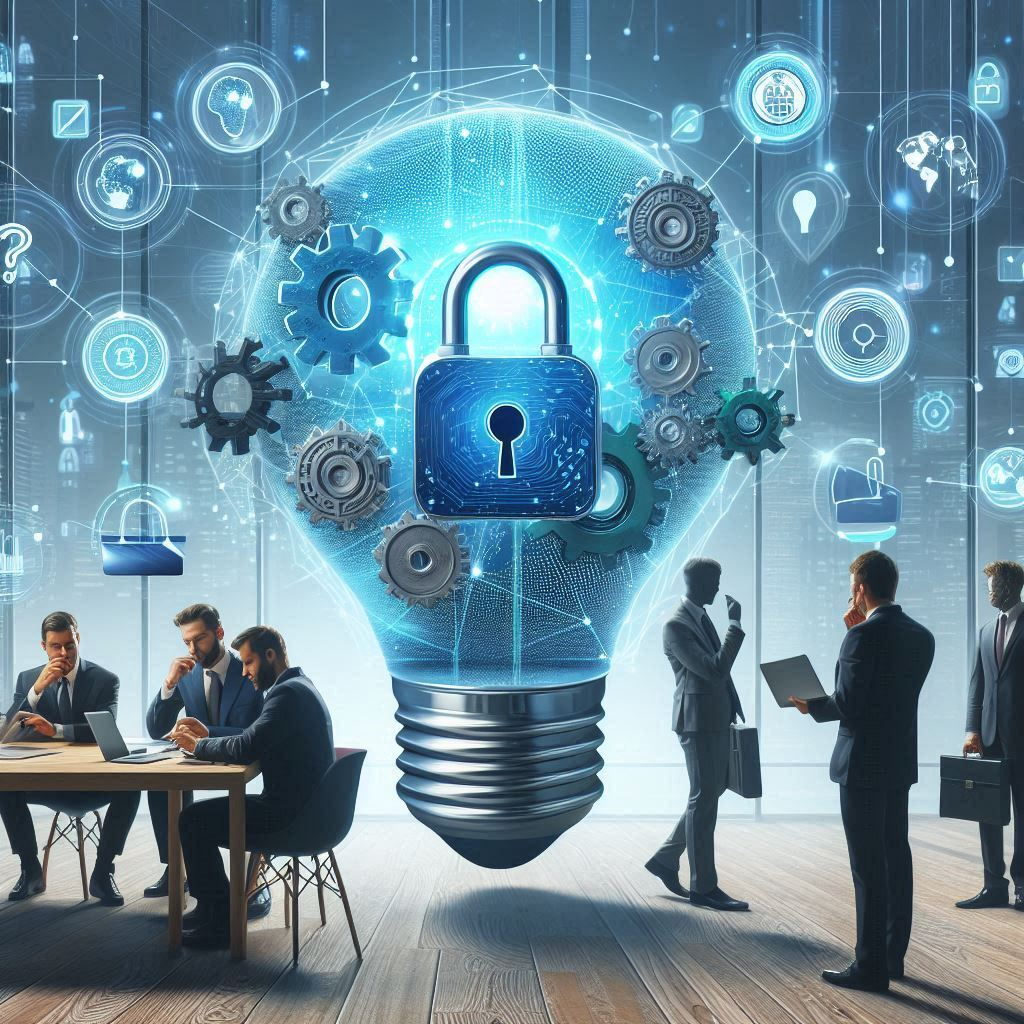 How to Implement an Effective Knowledge Sharing System - Work Experience