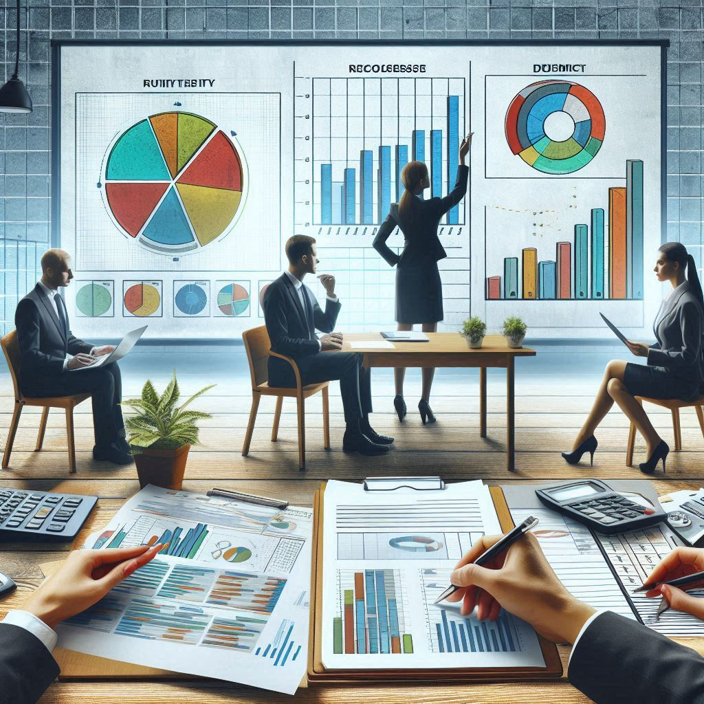 Implementing a Balanced Scorecard Approach - Work Experience