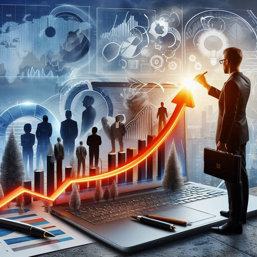 Leadership Development: Strategies for Growth - Work Experience