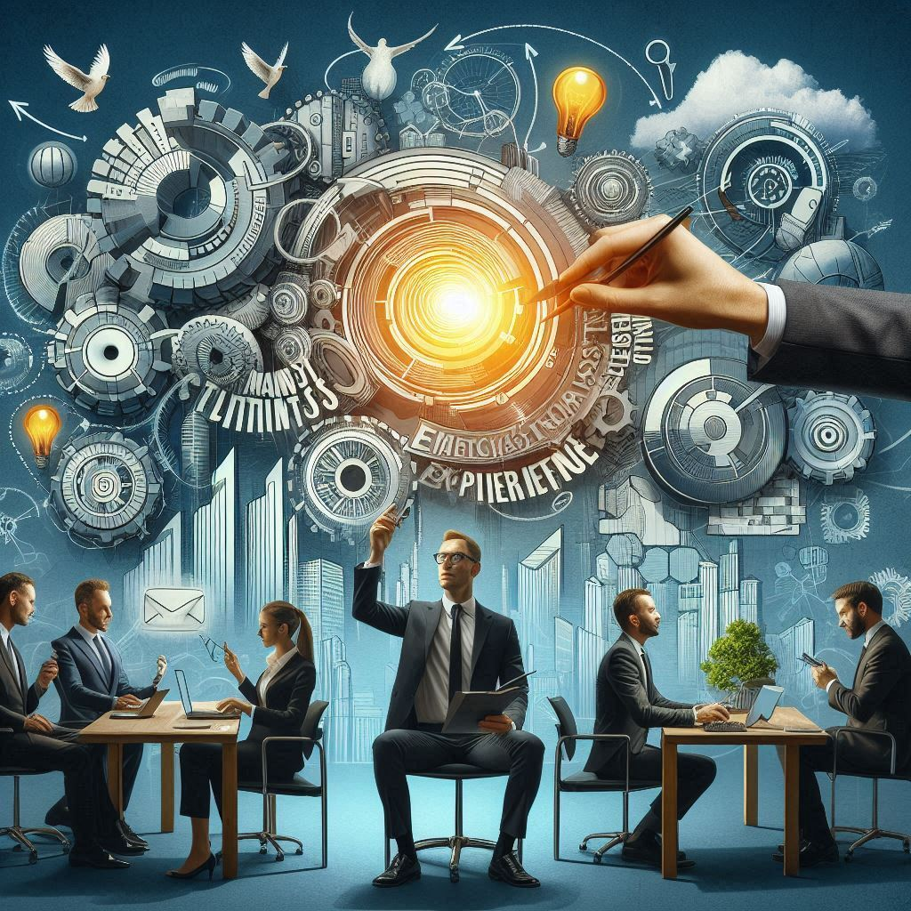 Managing Business Disruptions: Effective Strategies - Work Experience