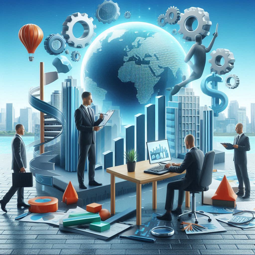 Methods for Effective Performance Evaluation - Work Experience