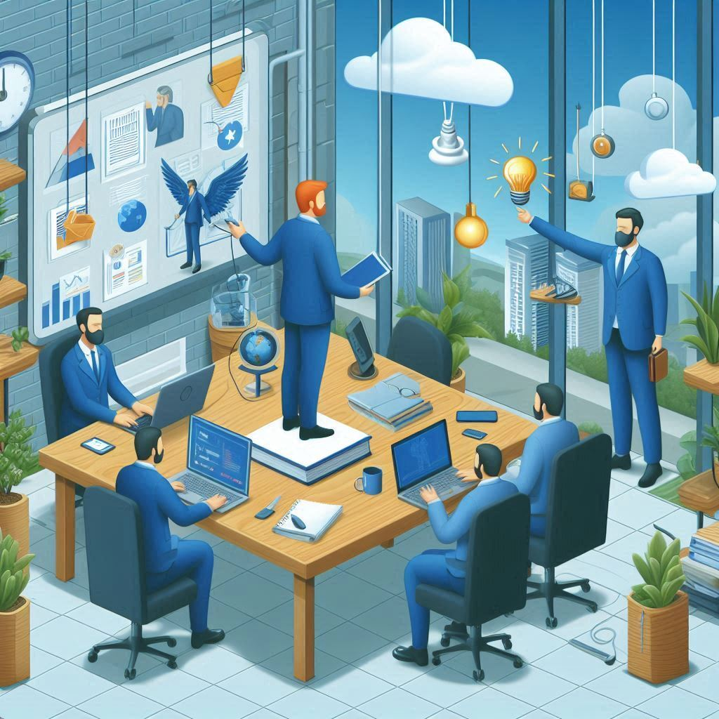 Remote Work's Effect on Team Dynamics - Work Experience