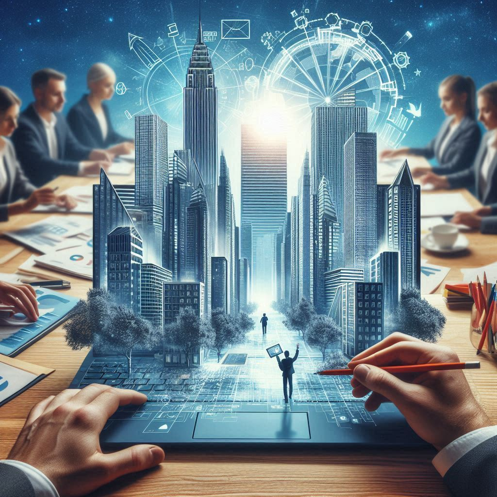 Strategies for Enhancing Business Scalability - Work Experience