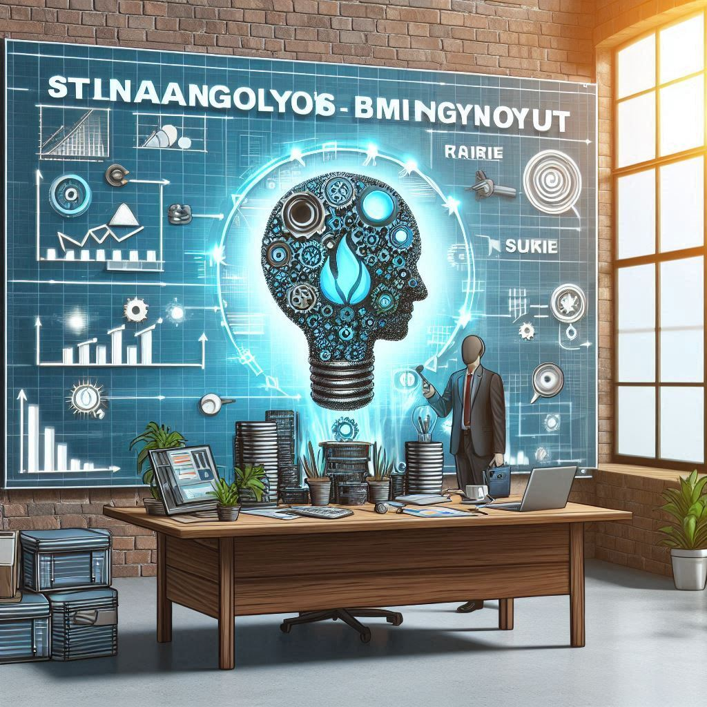Strategies for Managing Employee Burnout - Work Experience