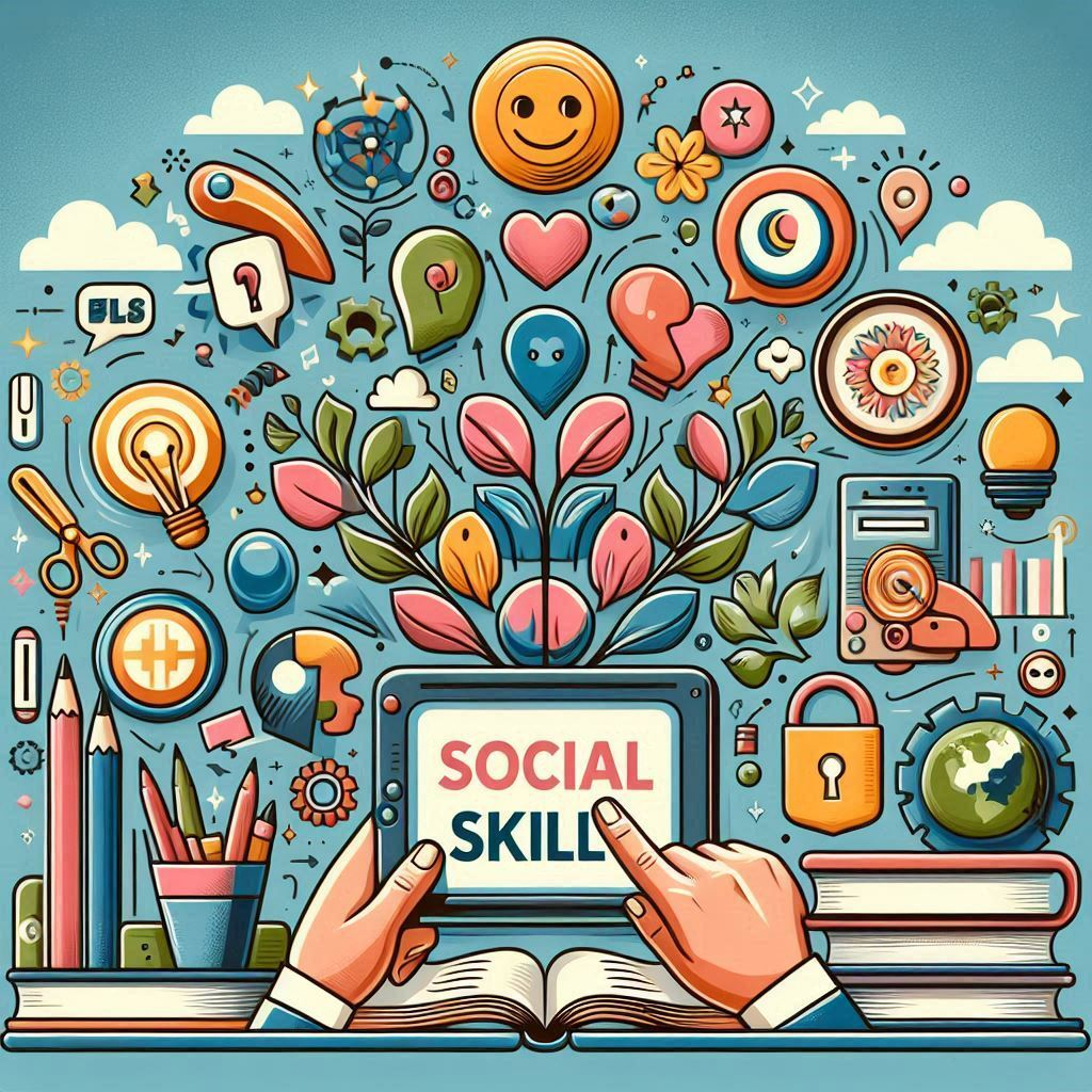 How to Enhance Your Social Skills with Daily Practices: 6 Tips – Social Tips