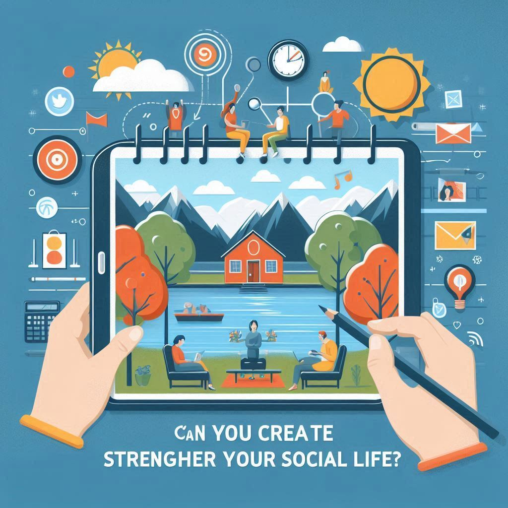 How to Strengthen Your Social Life with 7 Key Practices – Social Tips